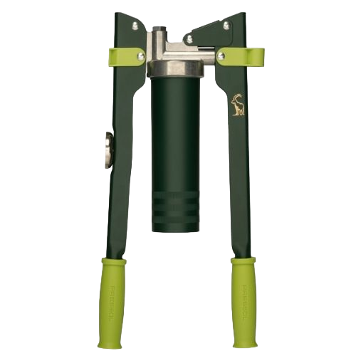 easyFILL 6 µm with meter and accessories and magnet