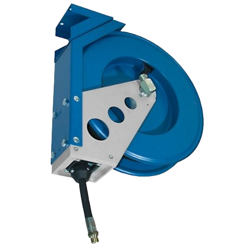 Open, for ceiling mounting