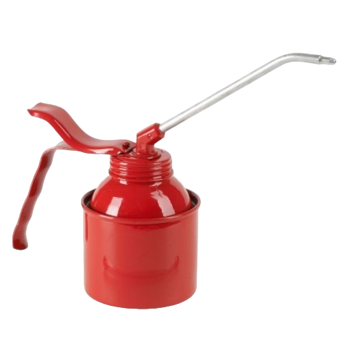 Standard oilers, metal