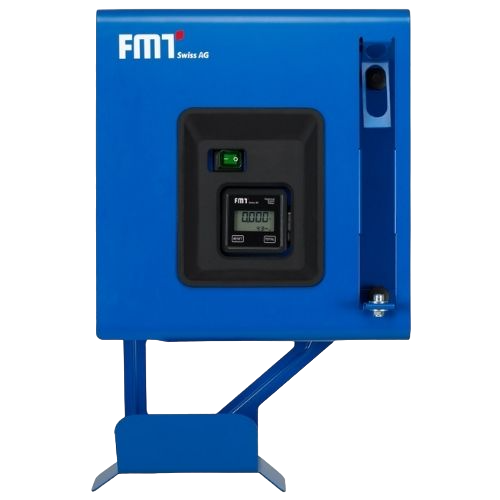 AdBlue® pump sets with filter for mounting on IBC containers