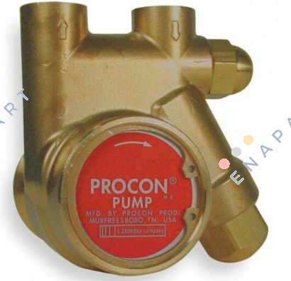 131A100F11FA ポンプ