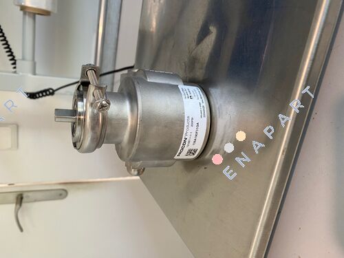 135 A 190 F 31 GA 200 シリーズ5 新型プロコンポンプ