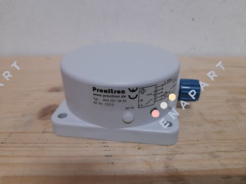 MKK 050.194 S4 アナログ誘導センサー