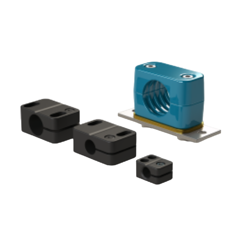 Clamps and Brackets