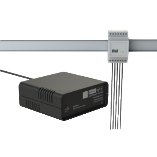 Power Supplies