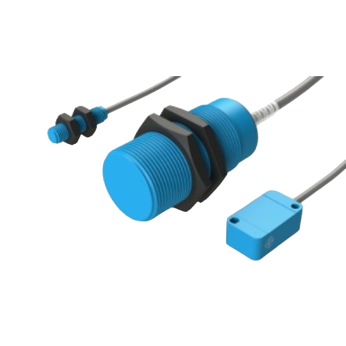 NAMUR sensors