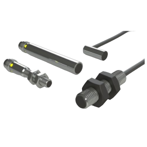 Ultra Mini Sensors