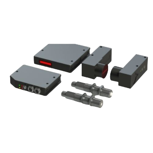 Laser Sensors