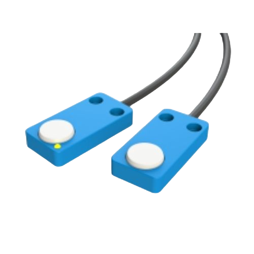 Ultrasonic Barrier