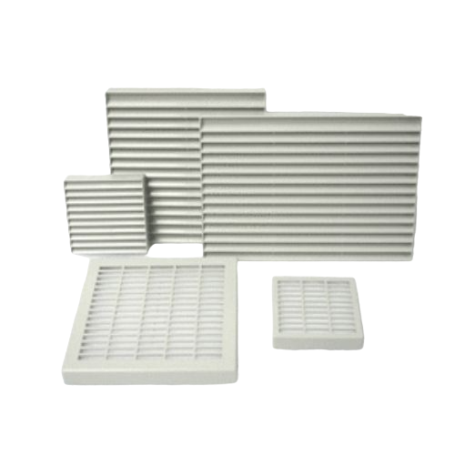Exhaust filters series LG
