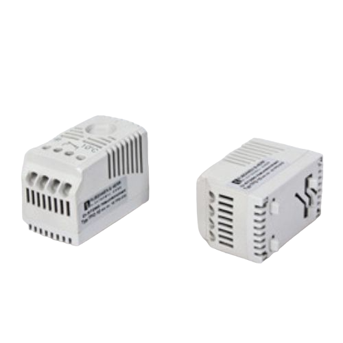 Thermostats with pre-set temperatures TFO – TFS
