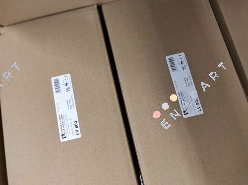 LV 800 230V / 10 800 150 フィルターファン