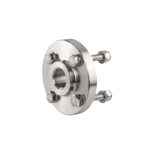 Flange