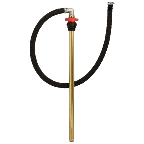 Suction tube kit