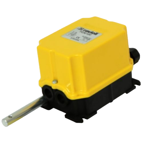 Rotary limit Switches series FCN