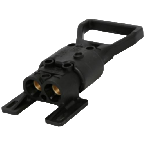 Twin connectors series BC250