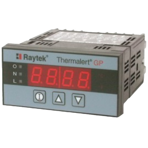 GP Series Infrared Systems