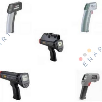 GS300 赤外線ラインスキャナー / 温度監視システム