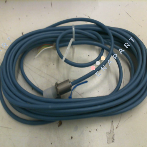 Raymi320LTSCB8 センサー