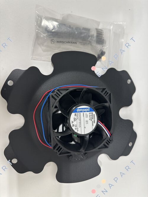 999-800-0462 ファンアセンブリ