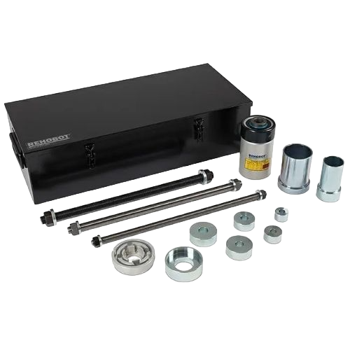 Bushing tool kit (18 tonnes) EBH18 Extended