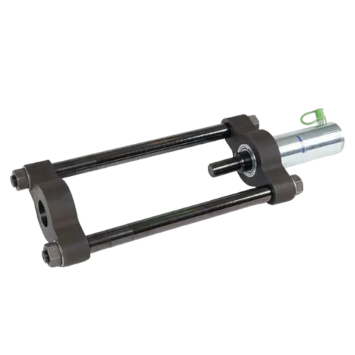 King Pin Press KPP-23