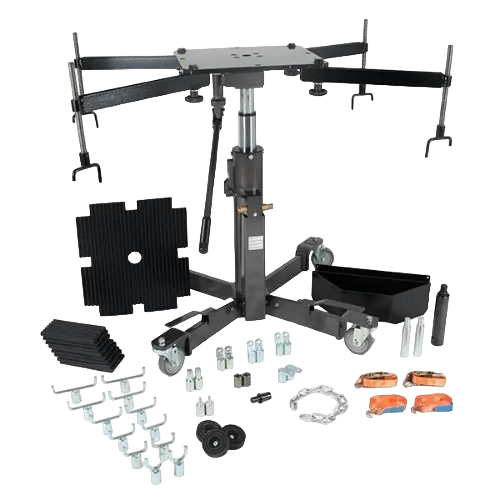 Universal lifting system HTJ series