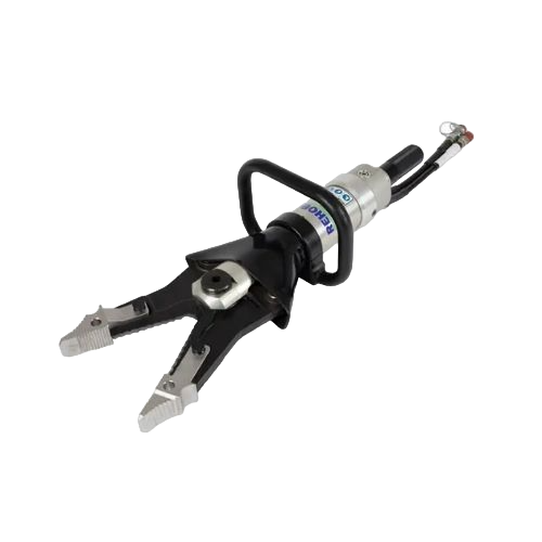 Double-acting combi tool DHK