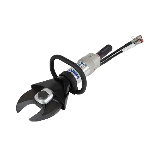 Double-acting cutting tool DHSS