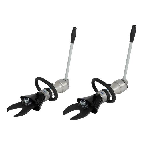 Hand-operated cutting tools HSS