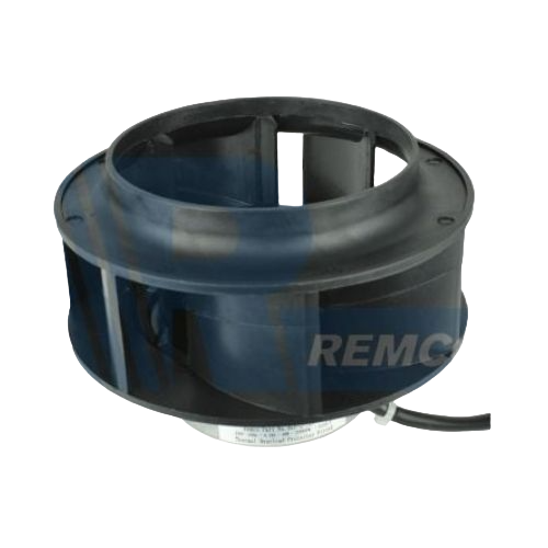 BCF - Backward Curved Fans