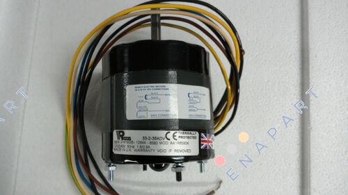 33-2-35ADV モーター