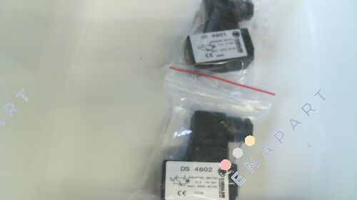 P/N: 103005 Type: DS 4801 圧力スイッチ