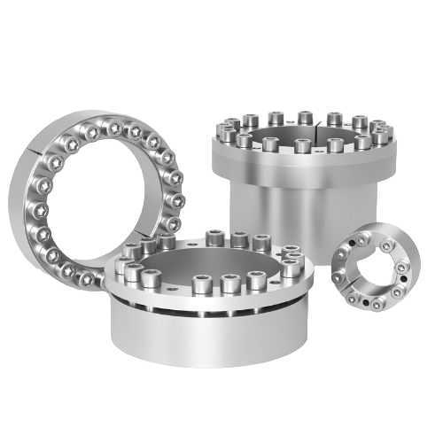 Locking As­sem­blies Stainless Steel