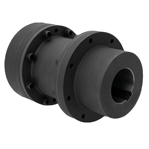 Jaw Couplings REK … DGZ