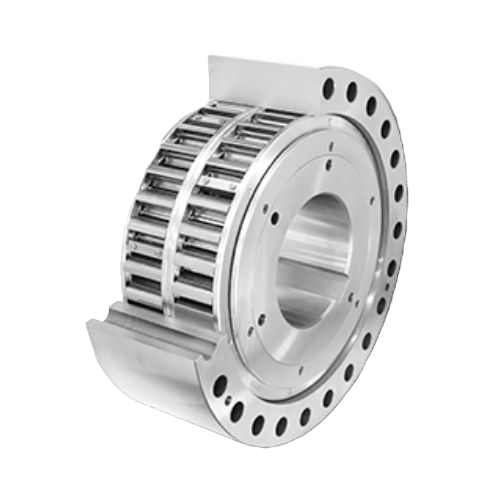 Integrated Freewheels