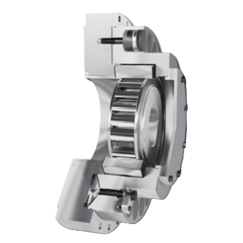 Integrated Freewheels FXRU