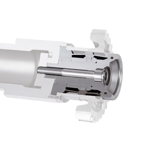 Precision Clamping Mandrels