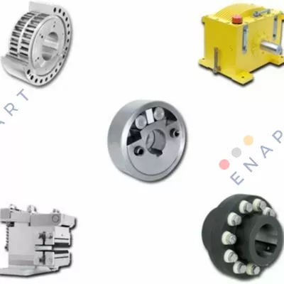 P/N: 4867-170300-100H64 , Type: FXM 170-63 MX カップリング