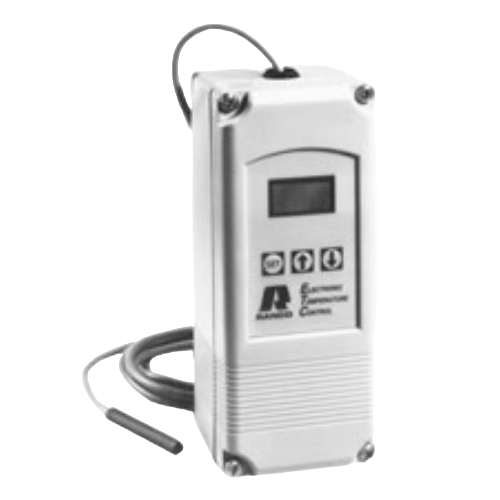 Electronic Controls