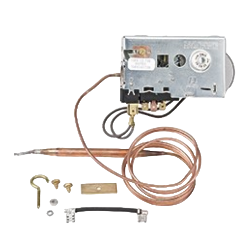 Heat Pump Controls