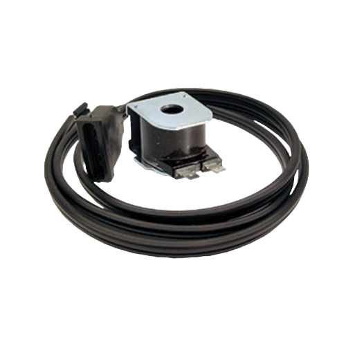 Solenoid Coils