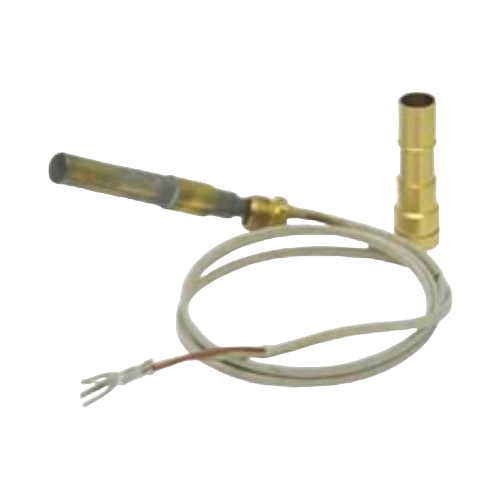Thermopiles