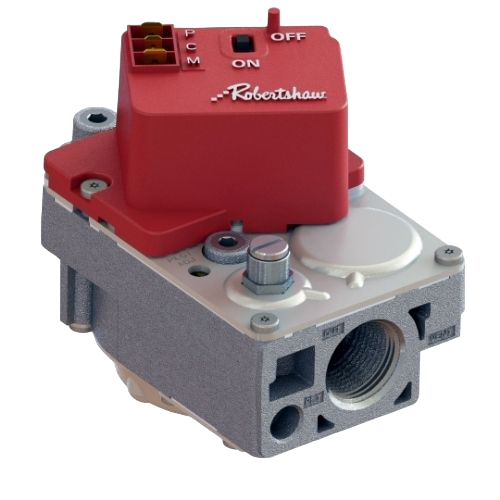 Gas Valves
