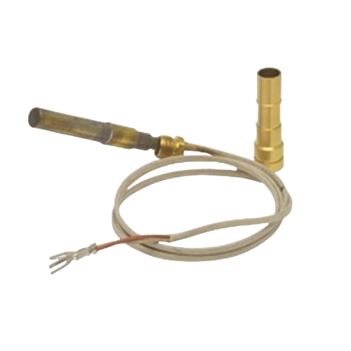 Thermopiles