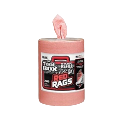 Service Products and Parts