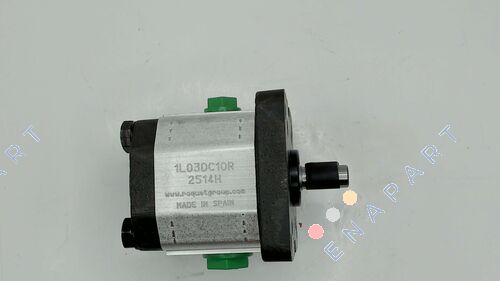 1L03DC10R HY. ギヤポンプ