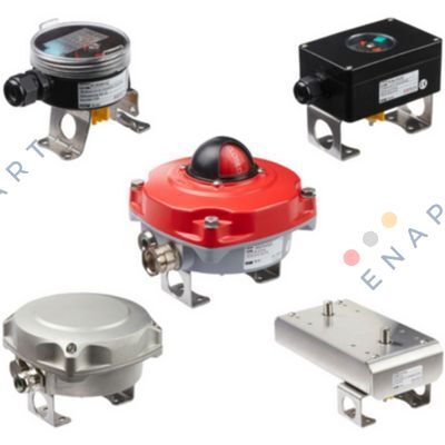 APF3NARTAZ1M20 位置検出器