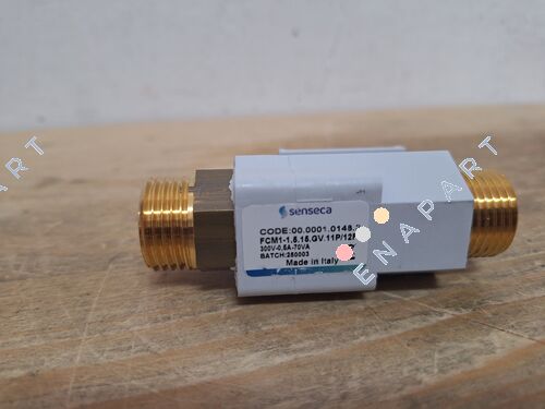 FCM1-1,5.15.GV.11P/12F 固定校正フロースイッチ