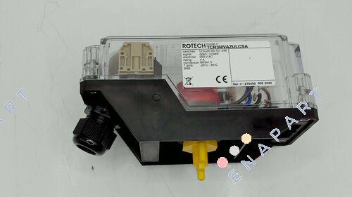 TCR3MVAZULCSA TCR-MODUL Crouzas